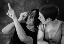 Mon Mari Et Moi, Chansons – 17.10. im JUZ