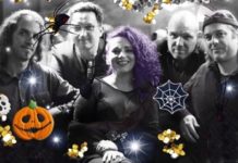 Djulia & Band | CD Release im Glockencafé