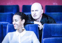 Friend ’n Fellow „Characters“-Tour 2019, Kammgarn 22.10.