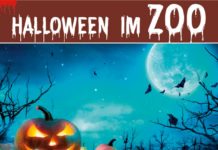 Halloween im Zoo Kaiserslautern