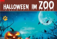 Halloween im Zoo Kaiserslautern