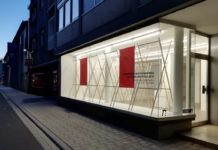 Die Architekturgalerie Kaiserslautern präsentiert die Ausstellung Frisch gepresst