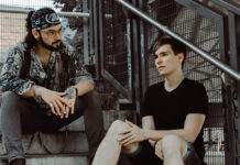 Indie Attack The Black Lane • Samsonia • The Yellow Starfish, Kammgarn 26.10.