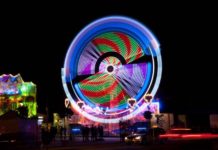 Oktoberkerwe in Kaiserslautern – Vom 18. bis 28. Oktober 2019 auf dem Messeplatz