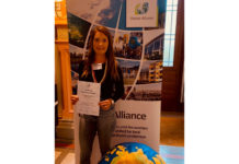 Kaiserslautern seit 25 Jahren im Klima-Bündnis