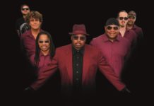 Larry H. Soulman and the Band, Irish House 01.11.