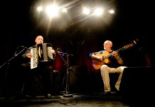 Musikalische Weltreise am 25.10. Stiftskirche Kaiserslautern