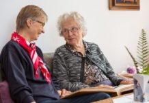 Malteser Kaiserslautern suchen ehrenamtliche Demenzbegleiter