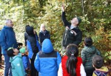 Nachhaltigkeit erleben