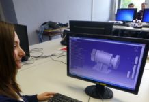 Verschiedene Handwerksberufe kennenlernen – Tag der offenen Tür an der Meisterschule für Handwerker