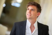 Konzerte der Stadt: Heut ist der schönste Tag! 20.10.2019