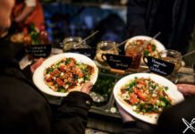 Das Street Food Festival kommt zum zweiten Mal nach Kaiserslautern zum Fritz-Walter-Stadion!