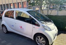 Bund finanziert Austausch von Verbrennerfahrzeugen