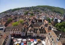 Nachhaltigkeitsstrategien für Kommunen: bis Ende Oktober bewerben