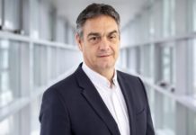 Pascal Martens übernimmt Leitung des Opel-Nutzfahrzeuggeschäfts