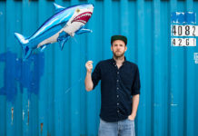 Quichotte „Die unerträgliche Leichtigkeit des Neins“-Tour 2019, Kammgarn 15.10.