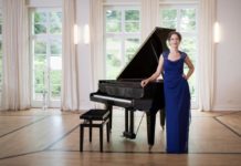 Konzerte der Stadt: Ganz klassisch, 03.11.