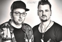 Stereoact Wunschkonzert Tour 2019, Kammgarn 03.11.