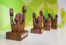 StartGreen Award 2019: Artificial Ecosystems aus Kaiserslautern ist Halbfinalist