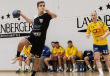 TuS2 kämpft famos und belohnt sich – Defensivstärke Garant für Heimsieg gegen Bingen