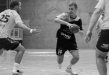 Dansenberger Perspektivteam optimistisch – Die „Zweite“ erwartet punktgleiche HSG Eckbachtal