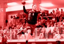 Endlich wieder Pfalzderby – Dansenberg gegen Hochdorf in Haßloch