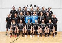 Hartes Stück Arbeit in der Ortenau – Dansenberg mit 23:21-Arbeitssieg in Willstätt