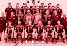 Zurück in die Erfolgsspur – Dansenberg will in Willstätt doppelt punkten