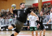 Dansenberger Gala nach der Pause – Überzeugender Heimsieg gegen Saarlouis