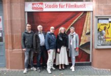 „Bereicherung unserer Kulturszene!“ Bürgermeisterin gratuliert UNION-Studio zu Auszeichnungen