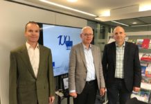 Kaiserslautern: 100 Jahre VWA