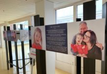 Die pure Lust am Leben – Westpfalz-Klinikum zeigt Wanderausstellung der Elterngruppe Down-Town 21 und der Jungen Lebenshilfe