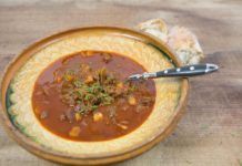 Heimisches Wildfleisch – traditionell und trotzdem „öko“