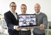 Gründer des Jahres: Start-up vereinfacht das Planen für Architekten mit neuem Online-Angebot
