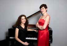 Begegnung mit der Romantik