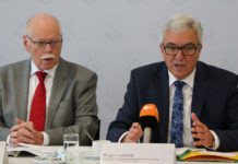 Erstattung von Mehrkosten der Polizei bei Hochrisikospielen der 1. und 2. Bundesliga