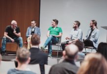 DasFORUM‘19 – Innovationen und Crowd treffen auf Unternehmen, Kommunen und Wissenschaft