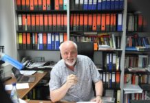 Forschung zu Visualisierung: Kaiserslauterer Informatiker in renommierte Akademie aufgenommen