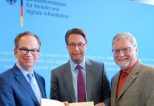 5G-Forschung – 11,6 Millionen Euro für die TU Kaiserslautern Professor Schotten