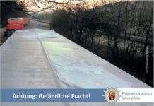 Es geht wieder los…