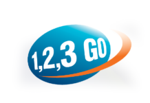 Schmitt übergibt Förderung für 1,2,3 GO