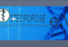 Otterberg: Früherkennungs-Gesundheits-Kombinationsaktionstage zum Thema „Osteoporose