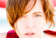 Eleanor McEvoy im Salon Schmitt, 10.11.