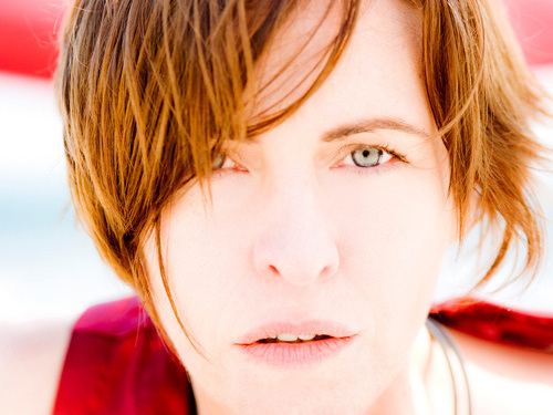 Eleanor McEvoy im Salon Schmitt, 10.11.