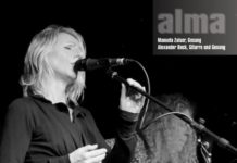 Alma – im WebEnd 24.10.