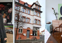 Osteopathie und Schmerztherapie wurden vorgestellt