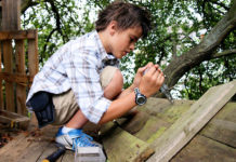 Logopädie und Ergotherapie für Kinder