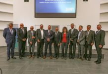 70 Jahre Fraunhofer – auch bei den Instituten in Rheinland-Pfalz ein Grund zum Feiern