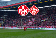 1.FCK: Gebrauchter Tag gegen Würzburg – 2:3-Heimniederlage in Unterzahl