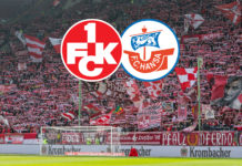 Heimsieg gegen Rostock – FCK siegt 2:0